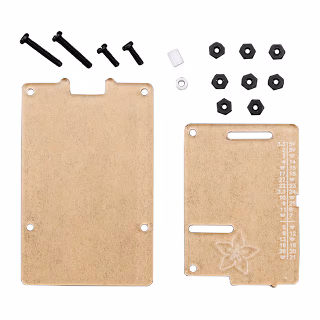 2292 Adafruit Industries LLC  Accessoires